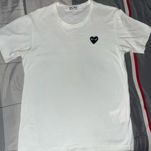 CDG Play white